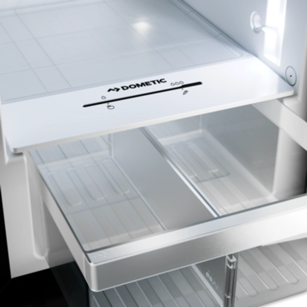 Dometic RCL 10.4T 12v Compressor Fridge - Image 9