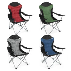 Kampa XL High Back Camping Chair